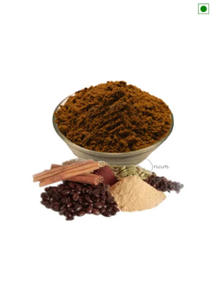 Masala Coffee